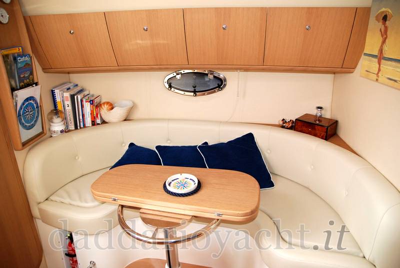 Cantieri navali arturo stabile Stama 33 (2)