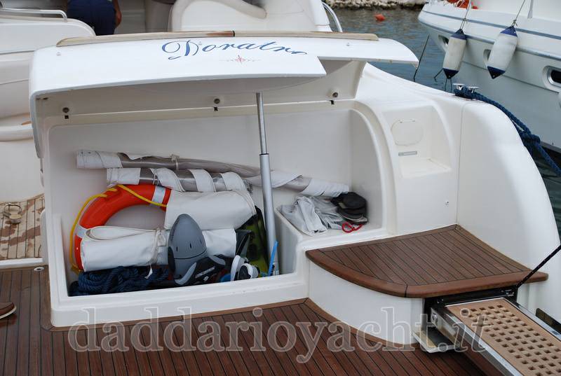 Cantieri navali arturo stabile Stama 33 (2)