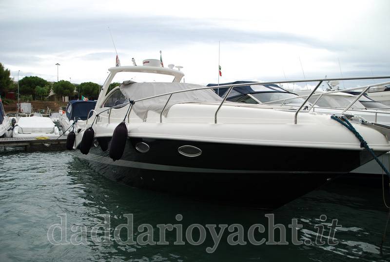 Cantieri navali arturo stabile Stama 33 (2)