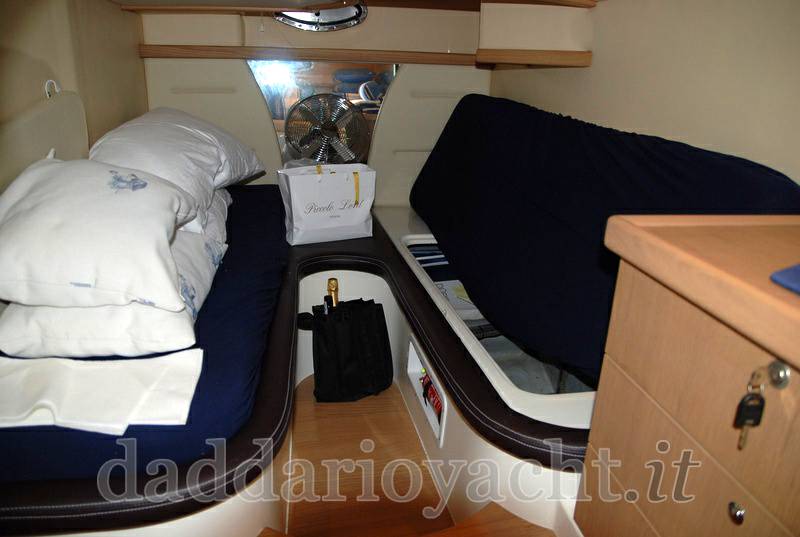 Cantieri navali arturo stabile Stama 33 (2)