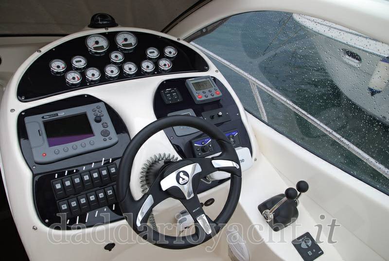 Cantieri navali arturo stabile Stama 33 (2)