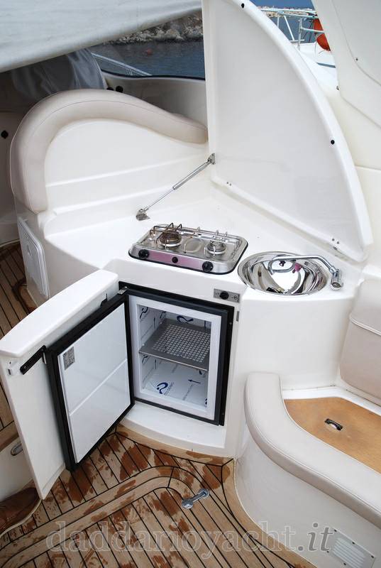 Cantieri navali arturo stabile Stama 33 (2)
