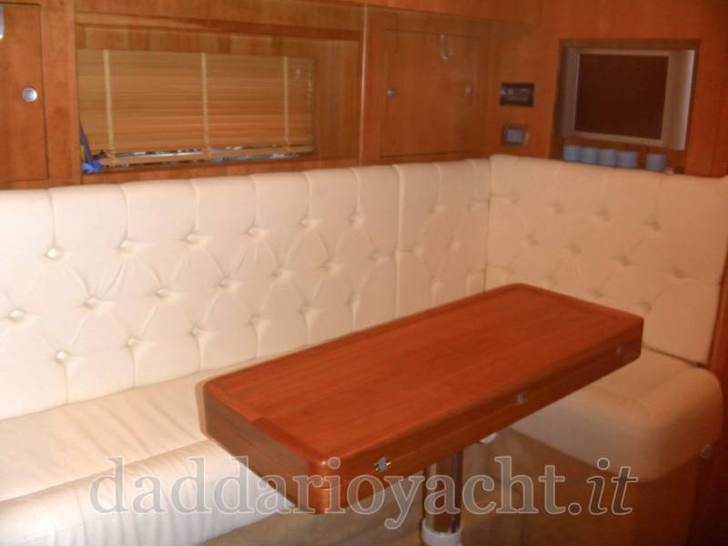 Mano marine 38,50 sport (2)