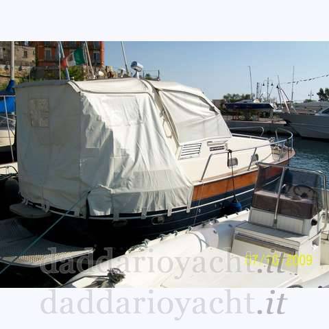 Fratelli aprea Apreamare 75 cabin (3)