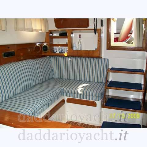 Fratelli aprea Apreamare 75 cabin (3)