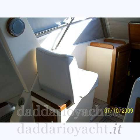 Fratelli aprea Apreamare 75 cabin (3)