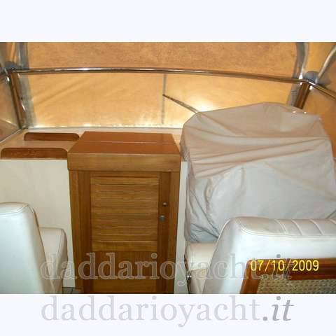 Fratelli aprea Apreamare 75 cabin (3)