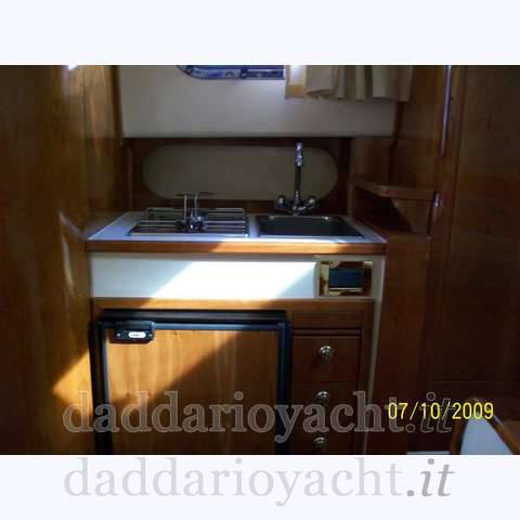Fratelli aprea Apreamare 75 cabin (3)