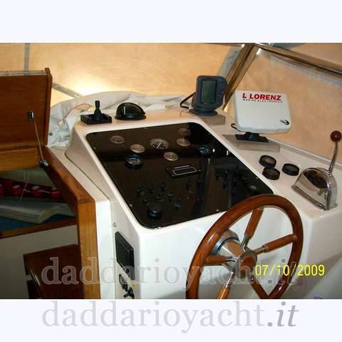 Fratelli aprea Apreamare 75 cabin (3)