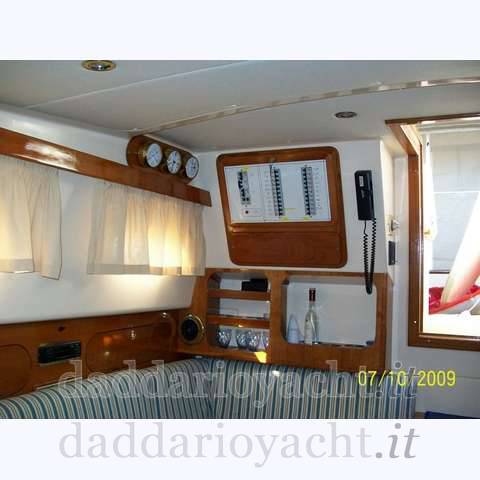 Fratelli aprea Apreamare 75 cabin (3)