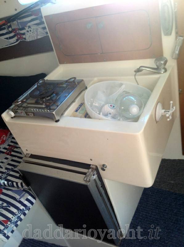 Laver Manta 23