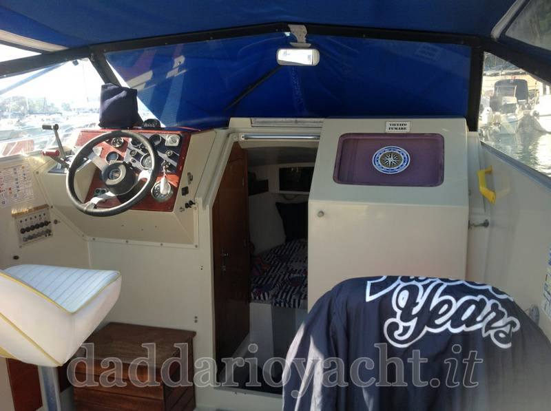 Laver Manta 23