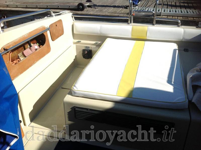 Laver Manta 23