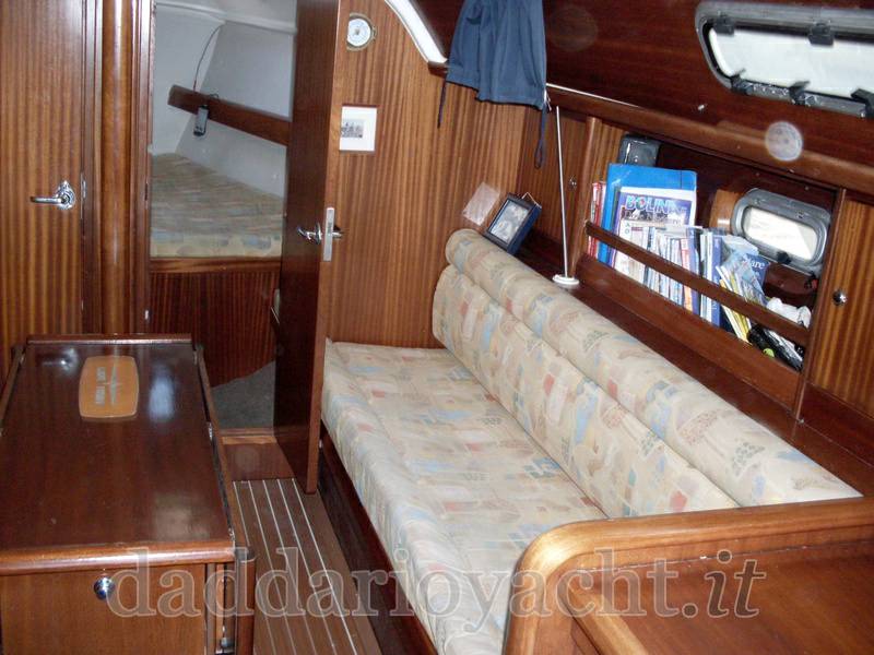 Bavaria 34