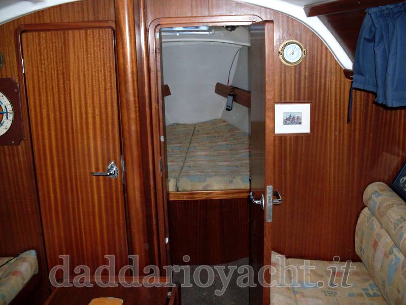 Bavaria 34