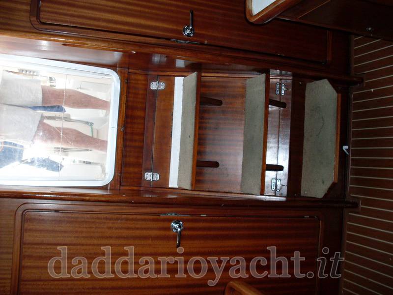 Bavaria 34