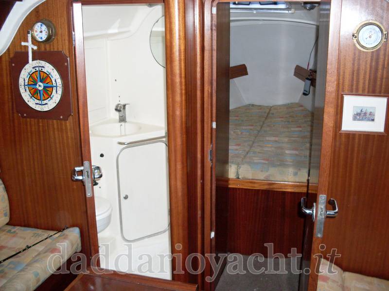 Bavaria 34