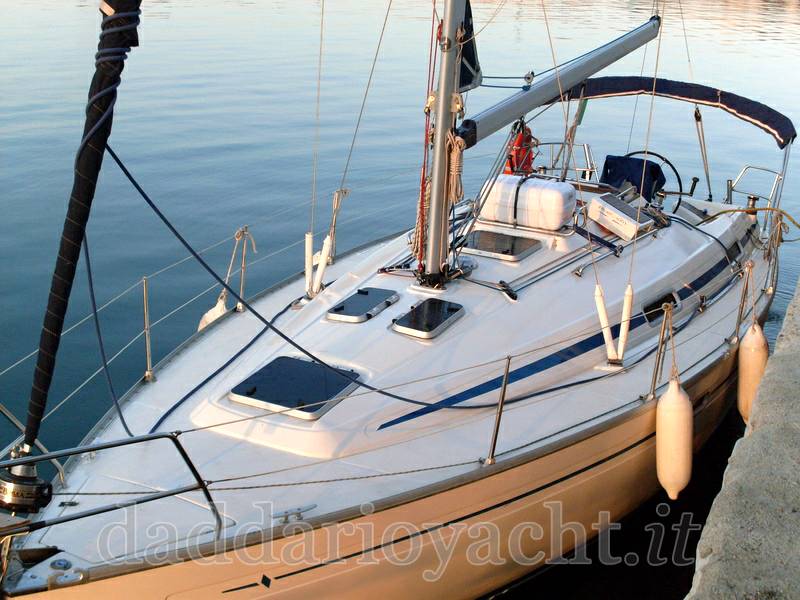 Bavaria 34
