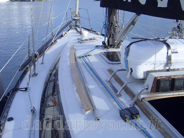 Comar Comet 111