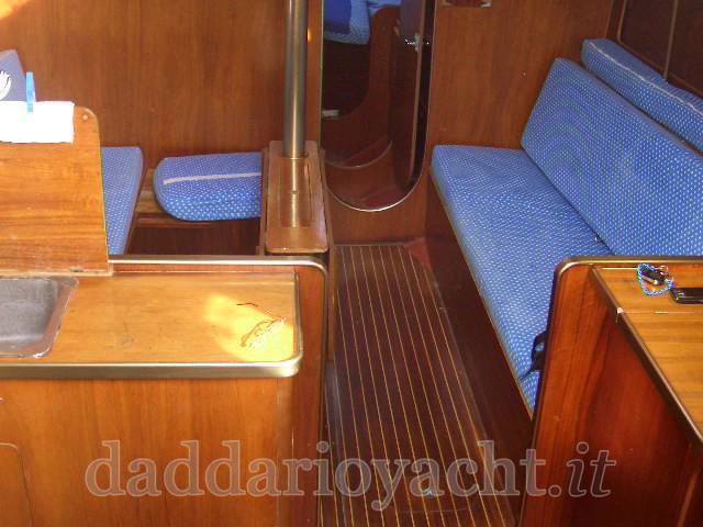 Comar Comet 111