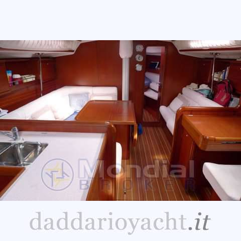 Cantieri del pardo Grand soleil 45