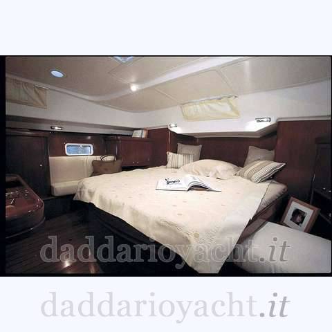 Beneteau Oceanis clipper 42 cc