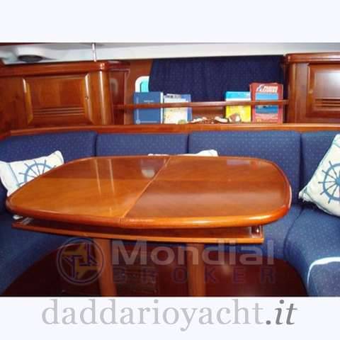Beneteau Oceanis clipper 42 cc