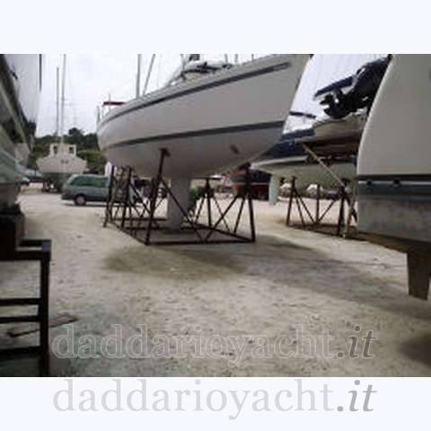 Beneteau First 45f5