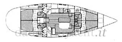 Beneteau First 45f5