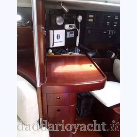 Beneteau First 45f5
