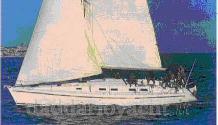 Beneteau First 45f5
