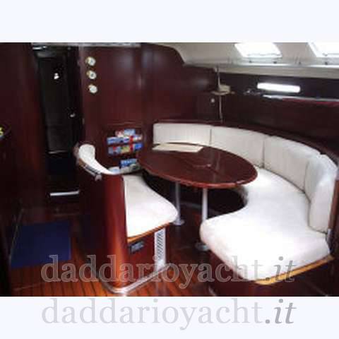 Beneteau First 45f5