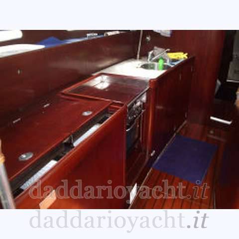Beneteau First 45f5