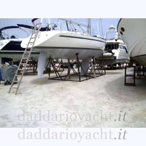 Beneteau First 45f5