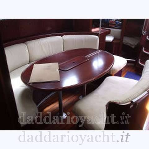Beneteau First 45f5