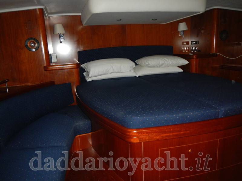 Beneteau 57