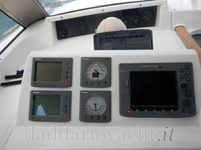 Beneteau 57