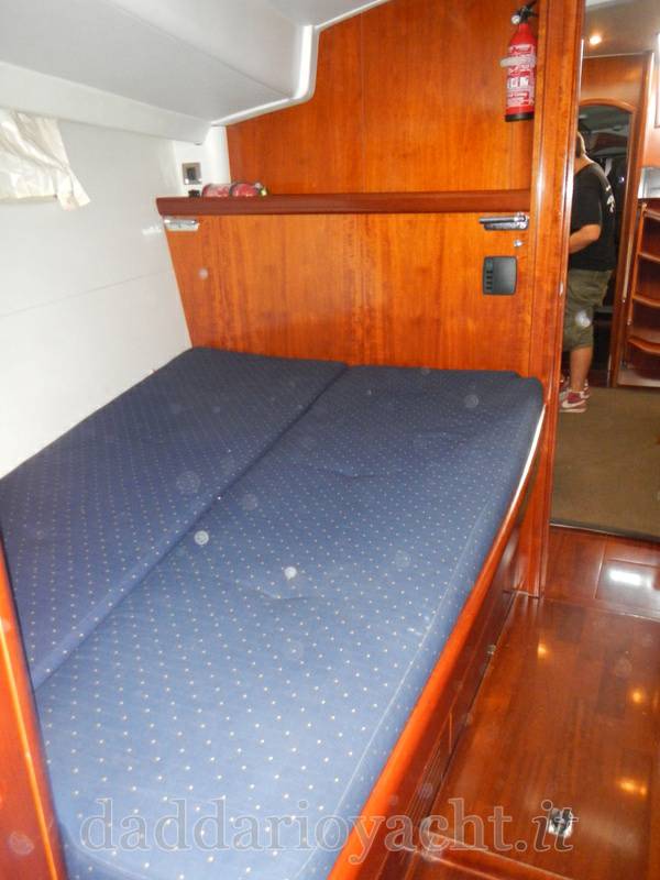 Beneteau 57