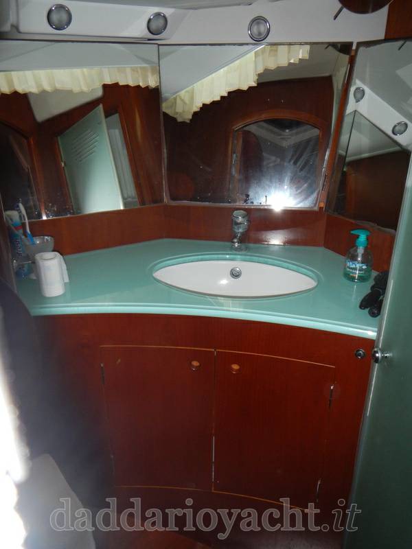 Beneteau 57