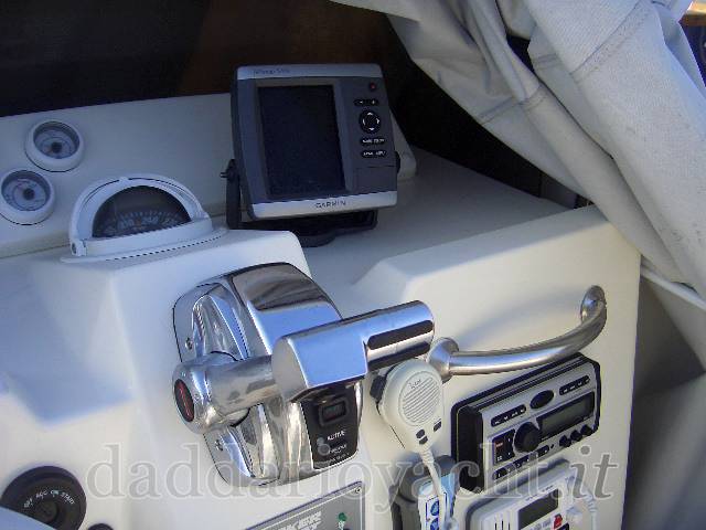 Joker boat Clubman 26 special