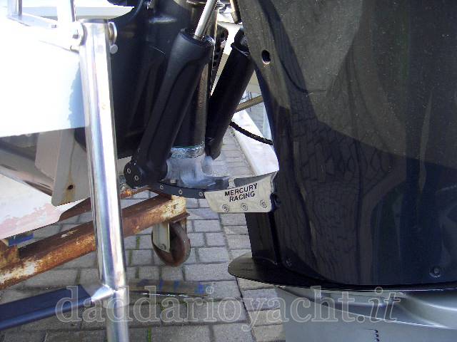 Joker boat Clubman 26 special