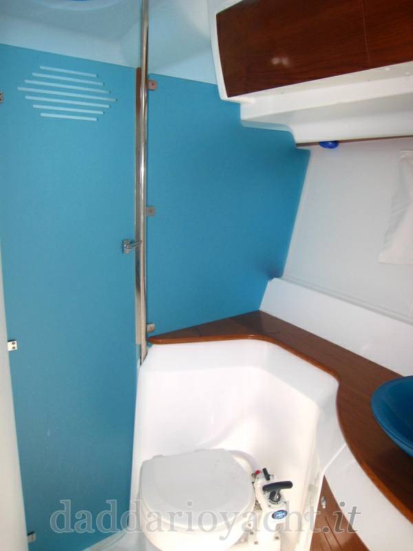 Beneteau Antares 12