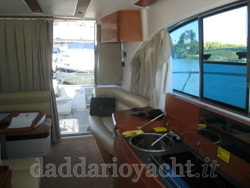 Beneteau Antares 12