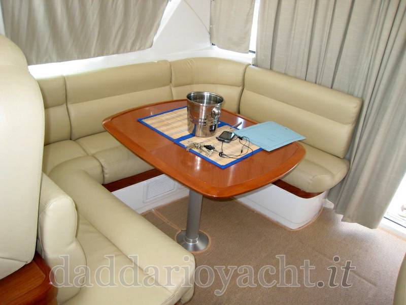 Beneteau Antares 12