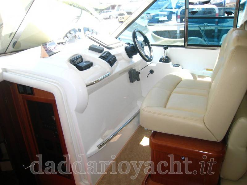Beneteau Antares 12