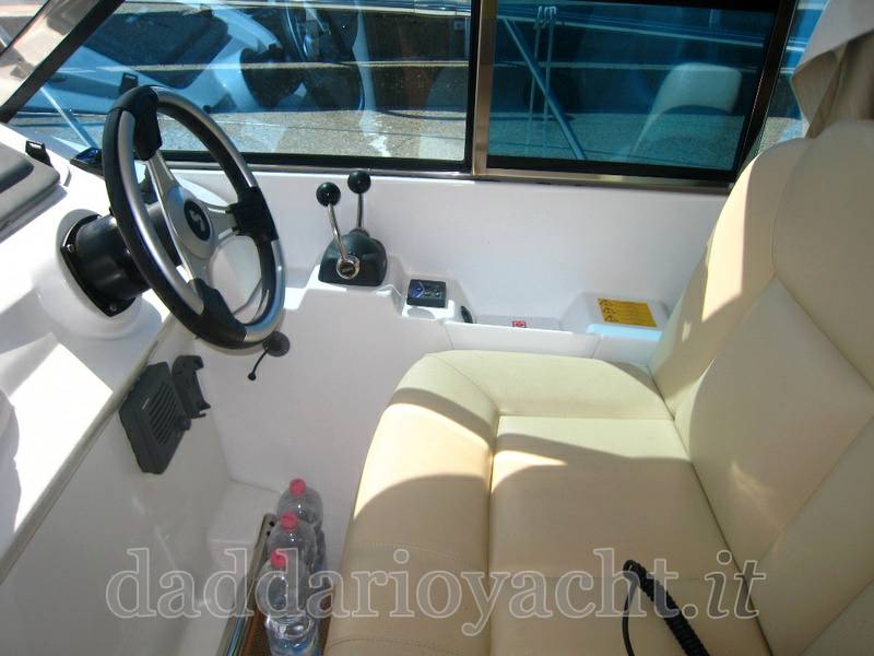 Beneteau Antares 12