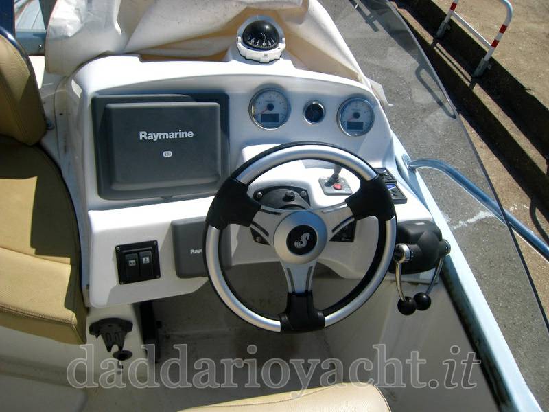 Beneteau Antares 12