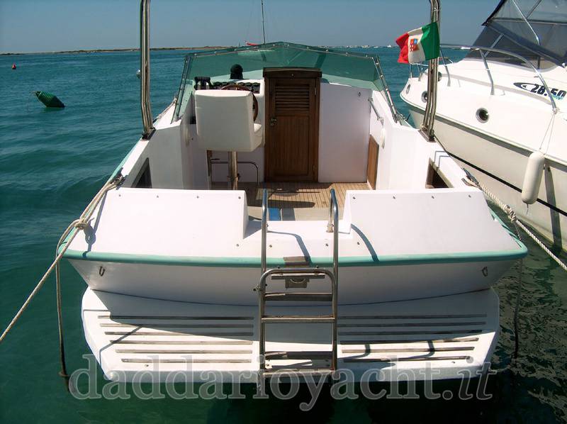 Saver Turbine 31