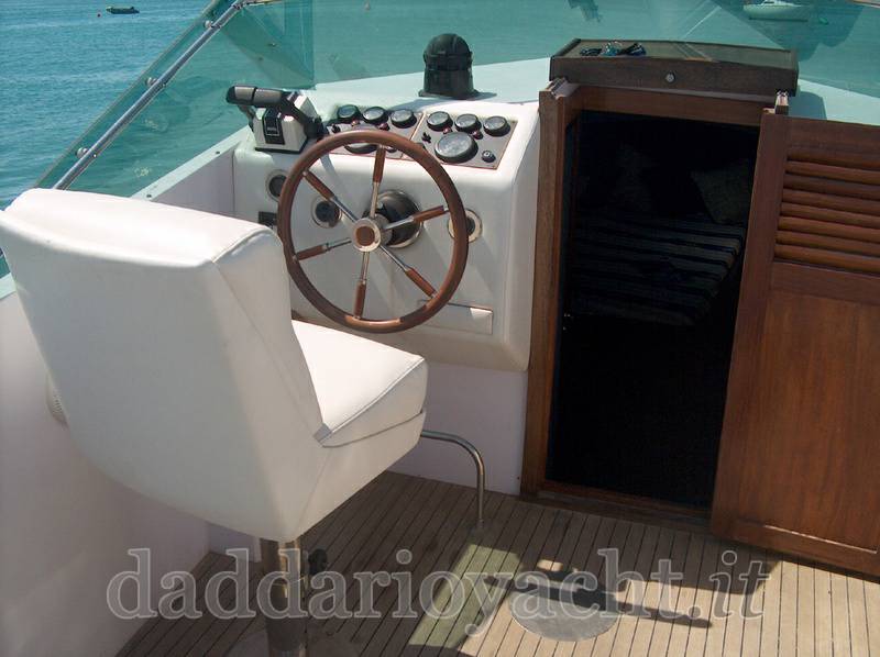 Saver Turbine 31