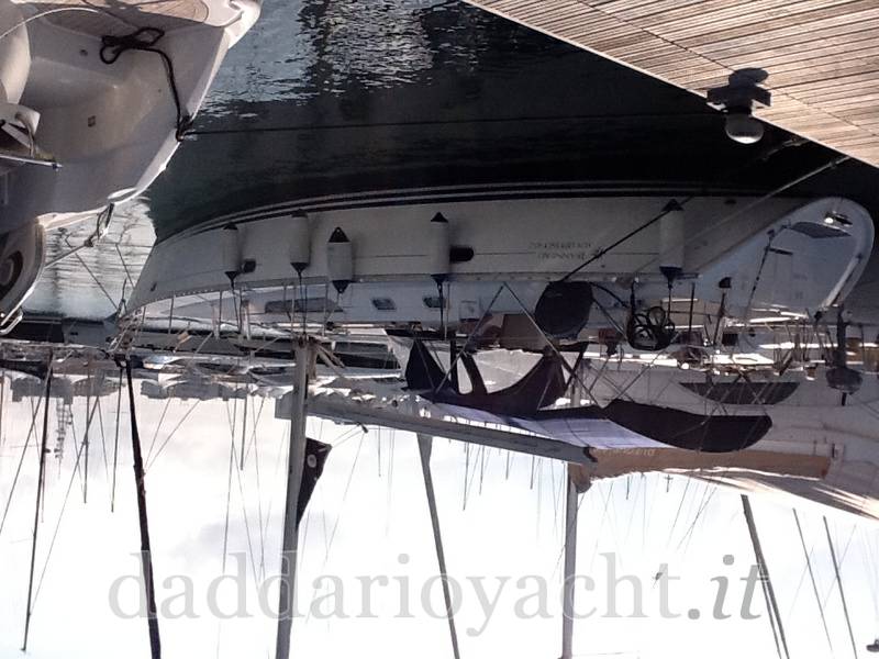Jeanneau Sun odyssey 45.2